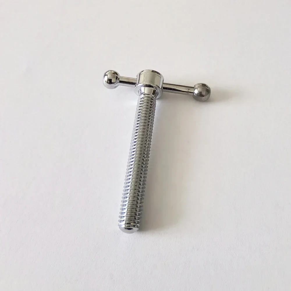 Height Angle Adjustment Elevation Screw Universal Accessories for Astronomical Telescope Equatorial Mount