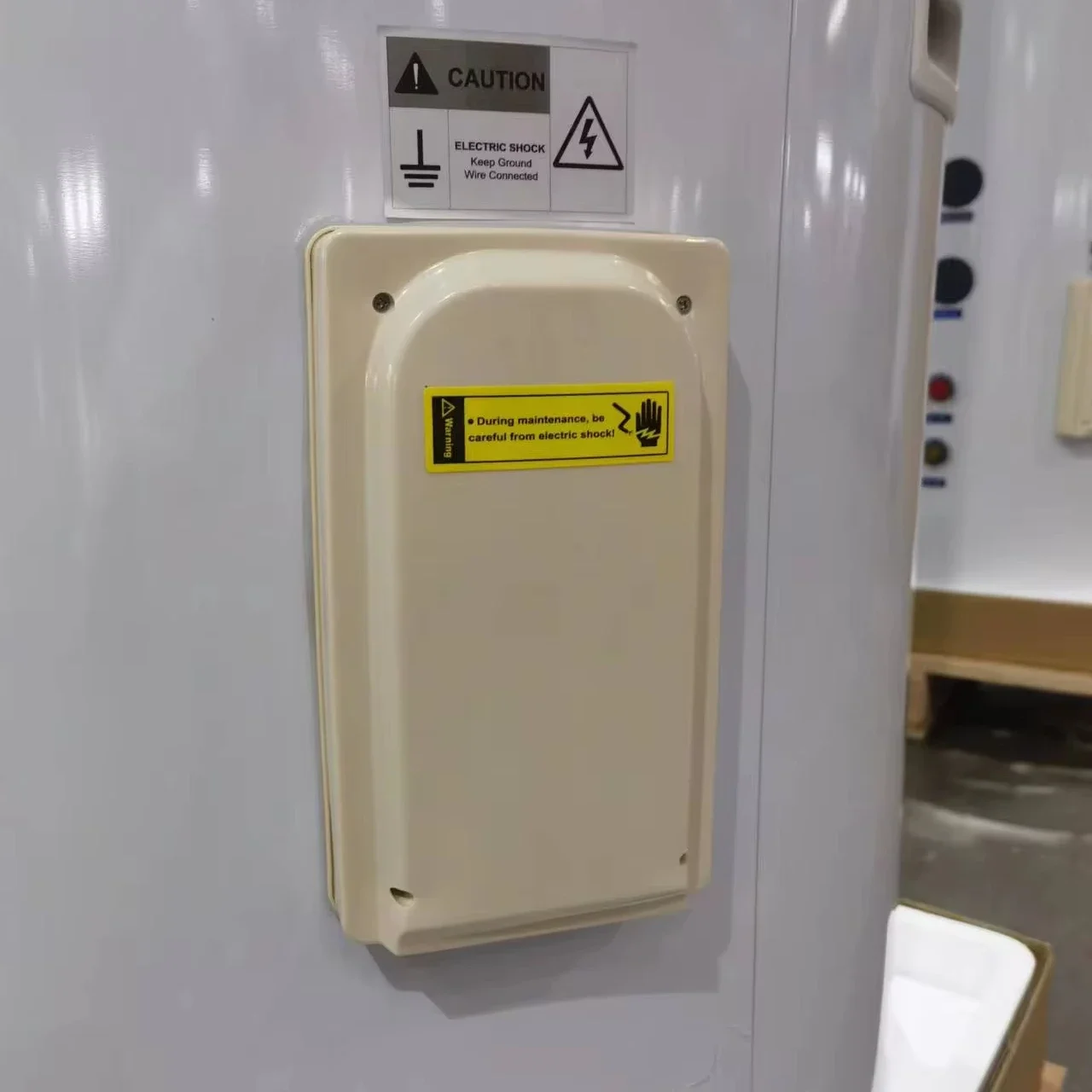 200l 300l R290 Air To Water Water Heater All In One Heat Pump Bathroom 2 Years Air Source 75%+electricity25%