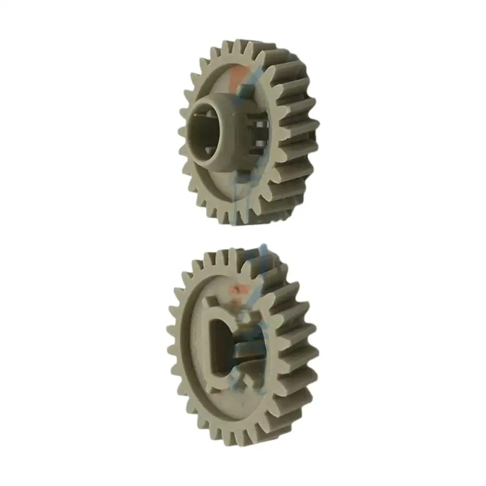 Lower Fixing Pressure Roller Gear Fits For HP M225 1606 1106 M202n M201 1566 1536 1102 1213 1108 m226dw