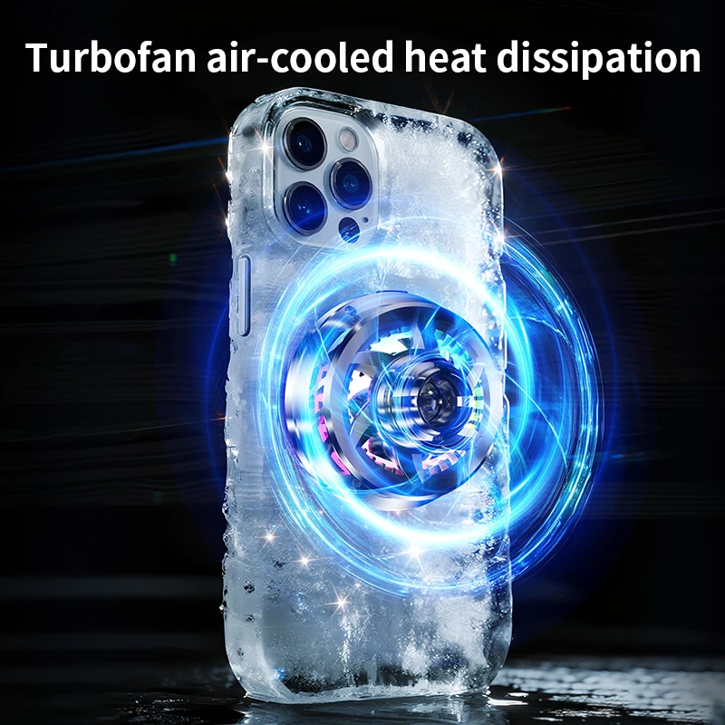 

15 Вт турбо-воздушное охлаждение магнитное беспроводное автомобильное зарядное устройство RGB дыхательный светильник сильная адсорбция держатель телефона универсальное крепление для вентиляционного отверстия