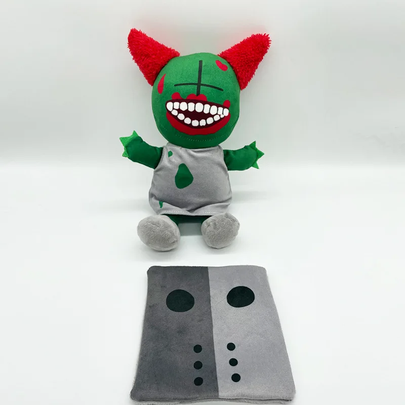 22 センチメートルアニメフォルティンファミリースタンダードぬいぐるみピエロぬいぐるみ漫画家の装飾ぬいぐるみ枕誕生日クリスマスギフト