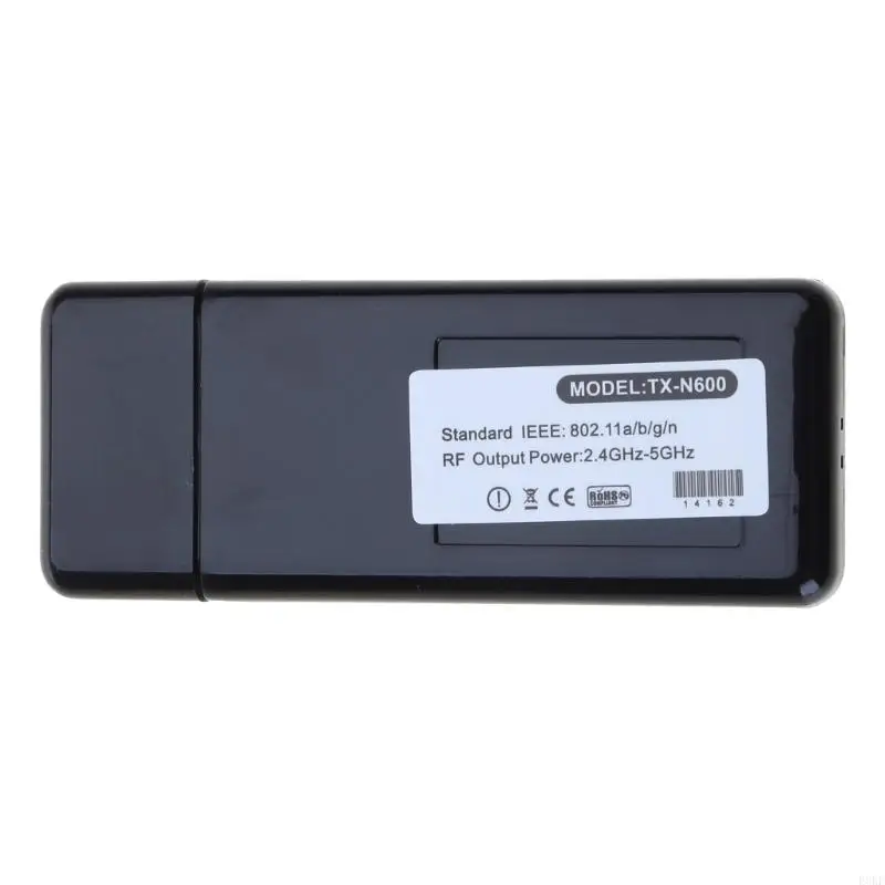 Tarjeta red WLAN WIFI F3KE USB para Linux Linux Ubuntu Linux para viento