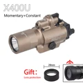 X400 Ultra DE