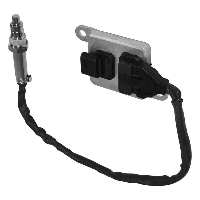 A0009051412 New NOX Sensor Nitrogen Oxygen Sensor for W166 W172 W205 W221 W251 W212 W207 W906 ML250 GL350