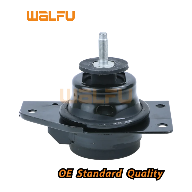 

Engine bracket right for Hyundai Accent & Kia 21810-1G000 21810-1E000 21810-1G050 WALFU Rubber parts HL964