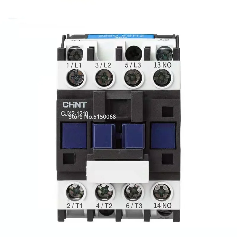 Chnt Chint CJX2-121…