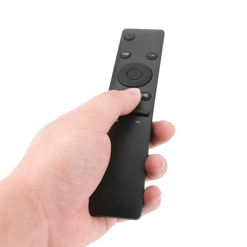 

1PC Large Button Smart TV Remote Control For Samsung BN59-01260A BN59-01259B/E/D BN59-01260A TV Television Remote Controller