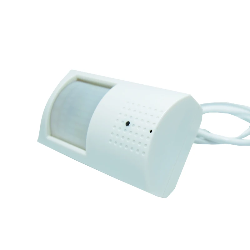 كاميرا 4K PIR 5MP IMX415 WIFI POE IP كاميرا للرؤية الليلية داخلي 940nm LED IR نظام CCTV الأمن كاميرا مراقبة الفيديو Camhi