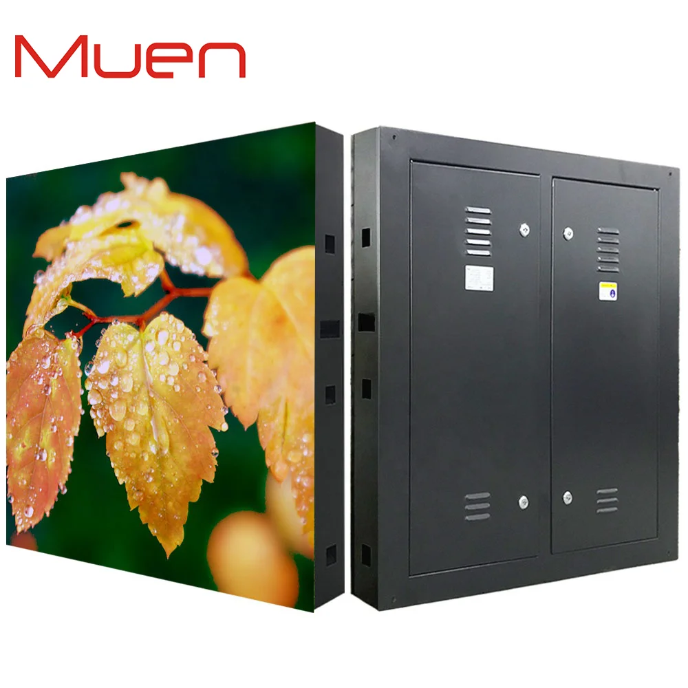 

CS5 Outdoor LED Screen Price billboards