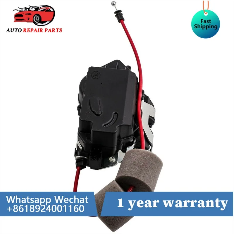 A1647400635 Tailgate Trunk Lock Latch For Mercedes-Benz E-Class W211 M-Class W164 A1647400500 1647400635 1647400500 2117400136