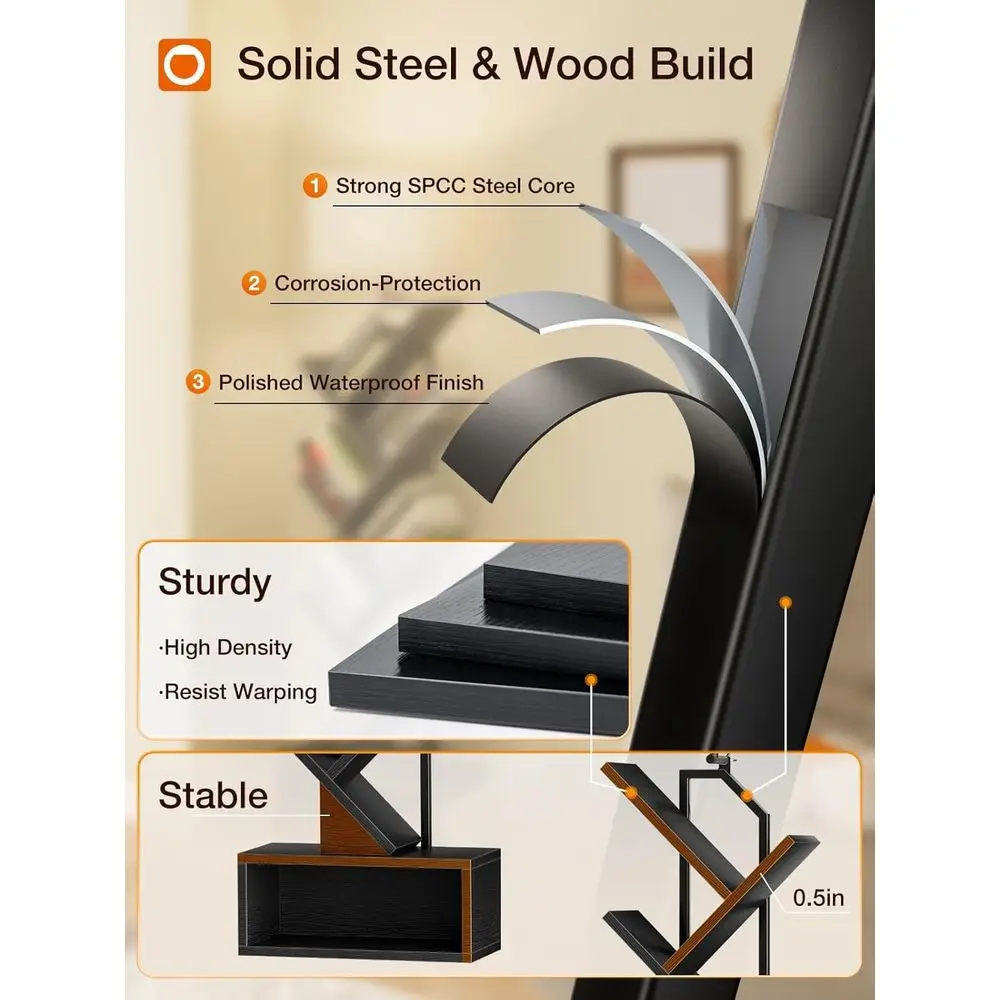 Smart Home Security System with Advanced Surveillance Features