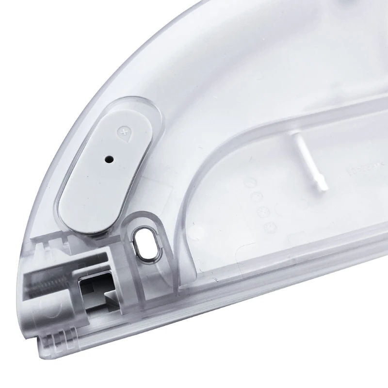 Confezione da 1 aspirapolvere integrato acqua per serbatoio per 1C Robot aspirapolvere accessori per casa Dropshipping