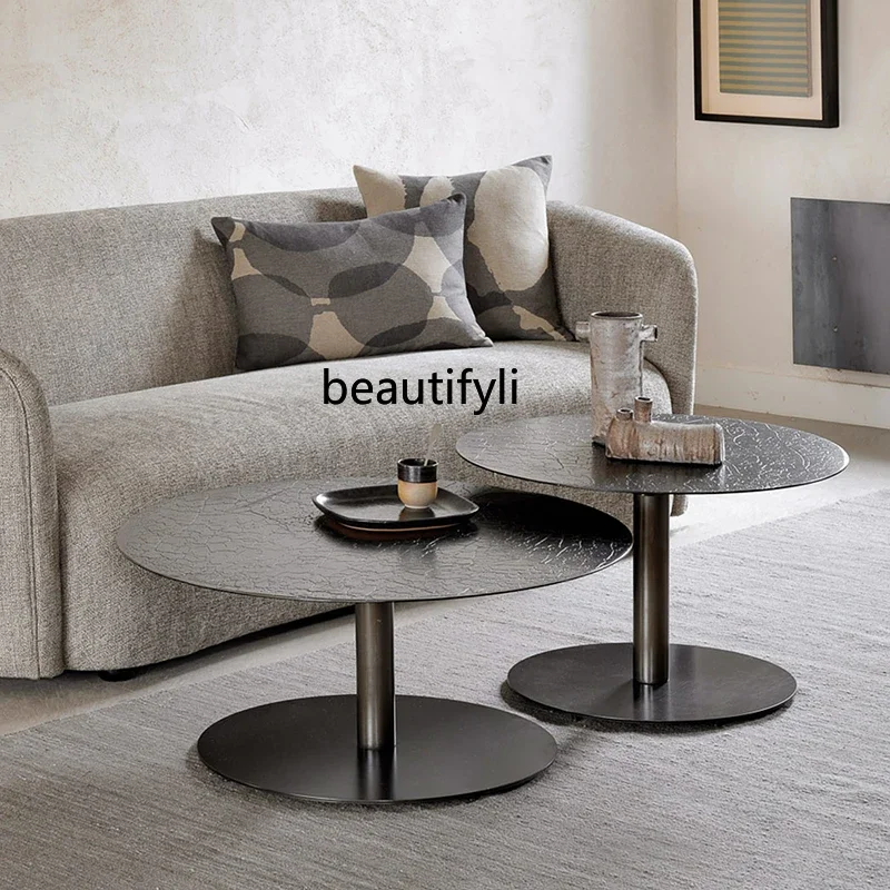 غطاء طاولة القهوة الأصلي المستورد من Qiji #1