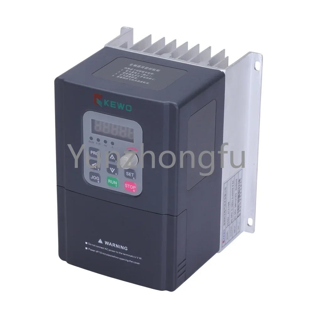 30kw 380V VFD AC variable frequency drive