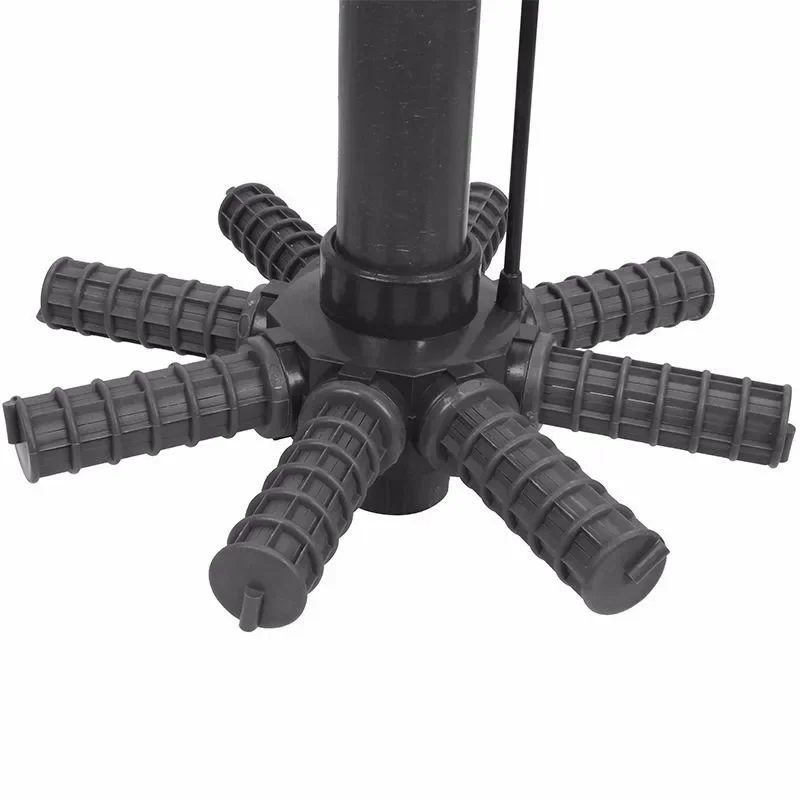 JS600 Schwimmbadpumpe mit Filter