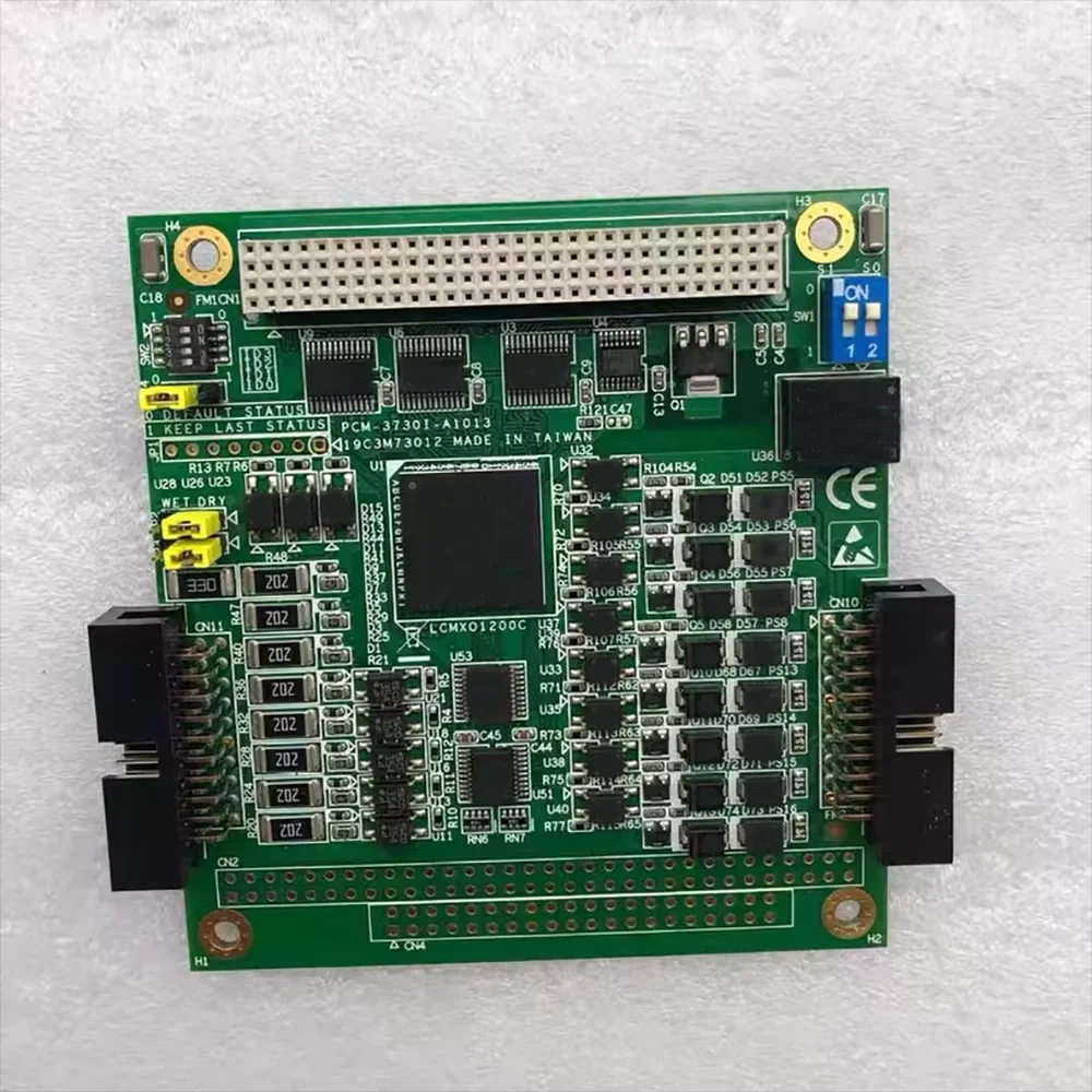 

The Industrial control motherboard PCM-3730I-A1013