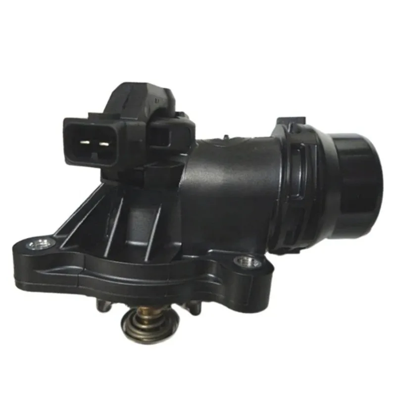 

Термостат двигателя Figzero для BMW 1 3 5 серии E90 320 318 520 X1 X3 120 118 N46