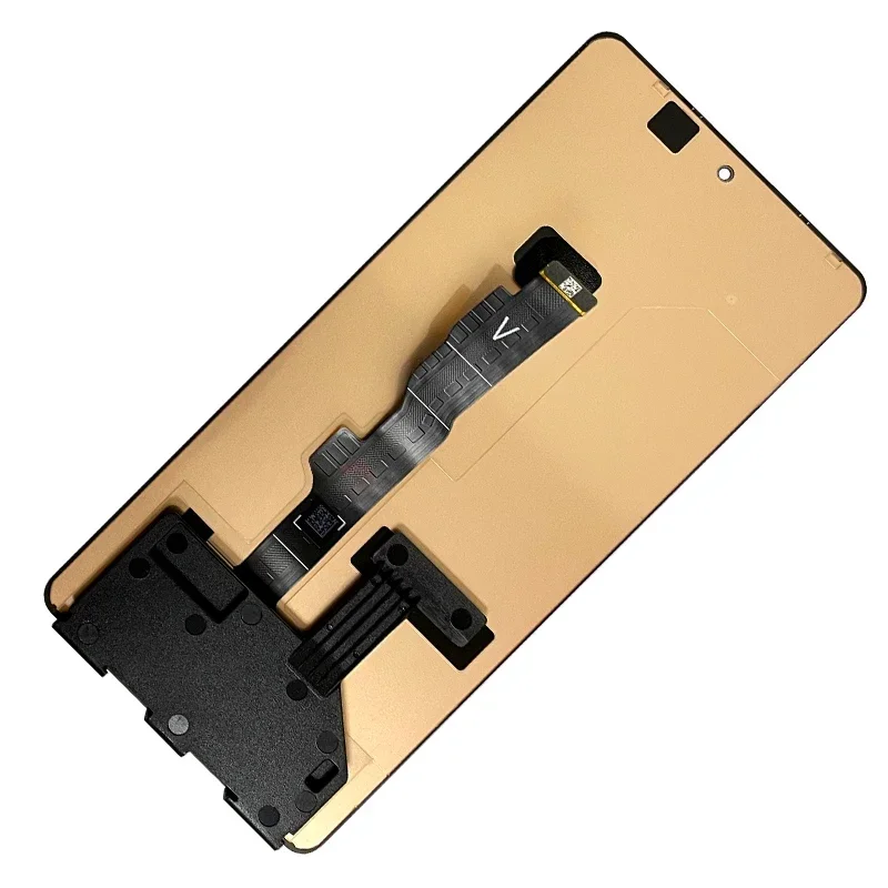 6.67 "AMOLED สำหรับ Xiaomi poco F5แอลซีดีหน้าจอสัมผัสประกอบ Digitizer สำหรับ Mi poco F5 23049PCD8G จออะไหล่