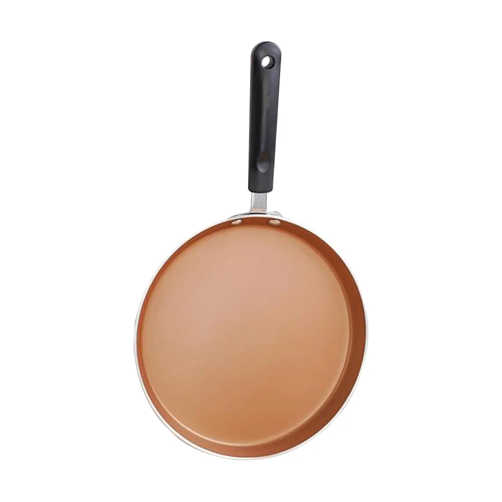 

Maifan Stone Non stick Frying Pan Pancake Pot Aluminum Alloy Saucepan Professional Cooking Utensils Heat Insulation Anti