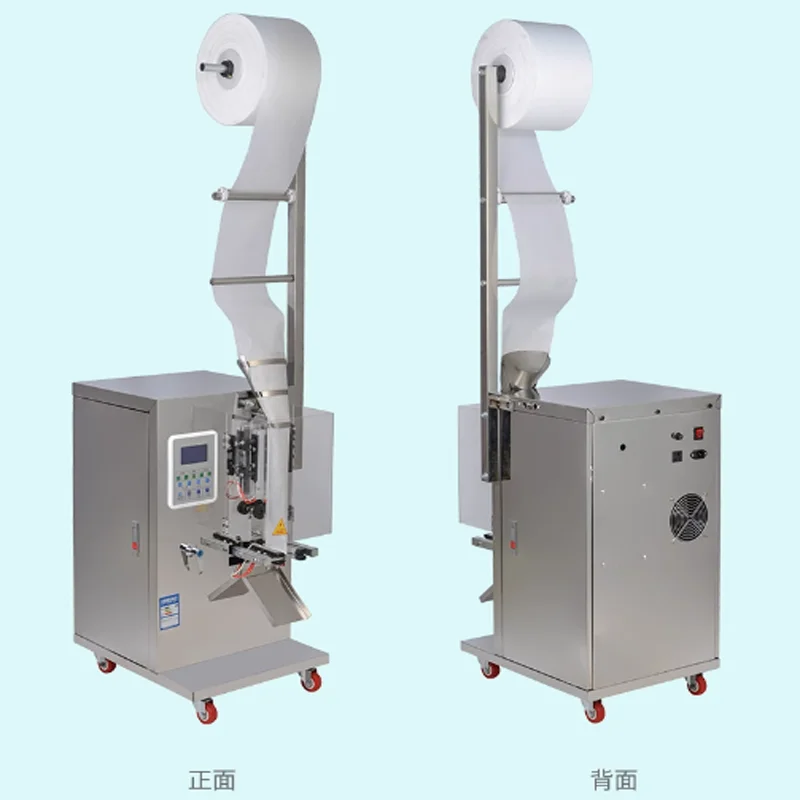 Máquina envasadora cuantitativa al mejor precio para aceite de oliva, salsa de soja, vinagre, máquina envasadora de líquidos automática