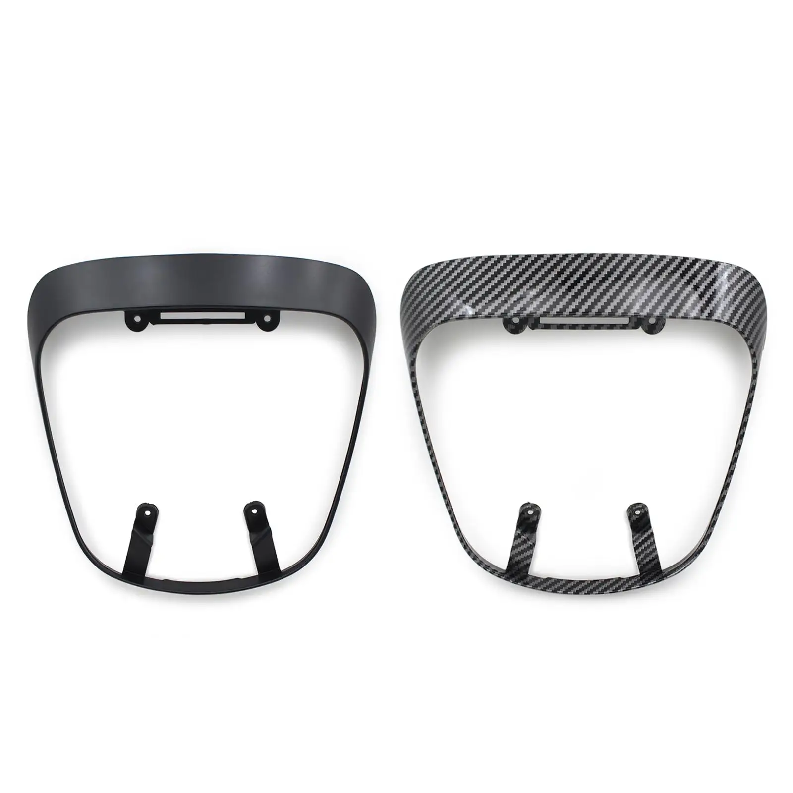 

Taillight Cover Protector Frame Tail Lamp Guard Cover, Motorbike Accessory, Easy