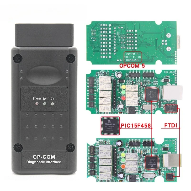 

VAUX-COM flash firmware for OPCom V 1.7 2014V PIC18F458