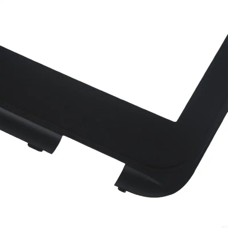 8.46x12.05 inci ukuran penutup bezel depan untuk EliteBook 820 G3 Suku Cadang Perbaikan