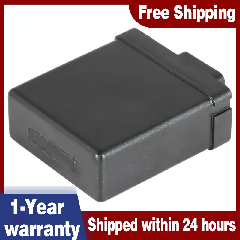 Ignitor CDI Box GENRICS Replacement for Yamaha Blaster 200 YFS200 2003-2006 Fit For Yamaha Blaster YFS200SE 2006 5VM-85540-00-00
