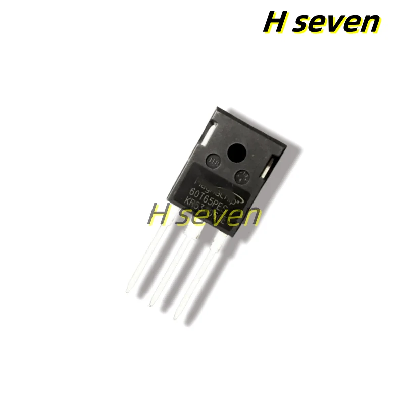 10pcs/lot 60T65PES MBQ60T65PES TO-247 650V 100A