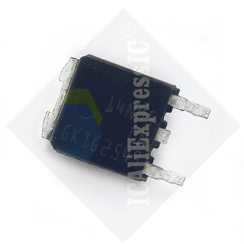 5-20PCS IRG7PH42UD G7PH42UD STD14NM50N D14NM50N CS1N60A1H 1N60 GL827L GL827 SENK13 13 PN8360 8360