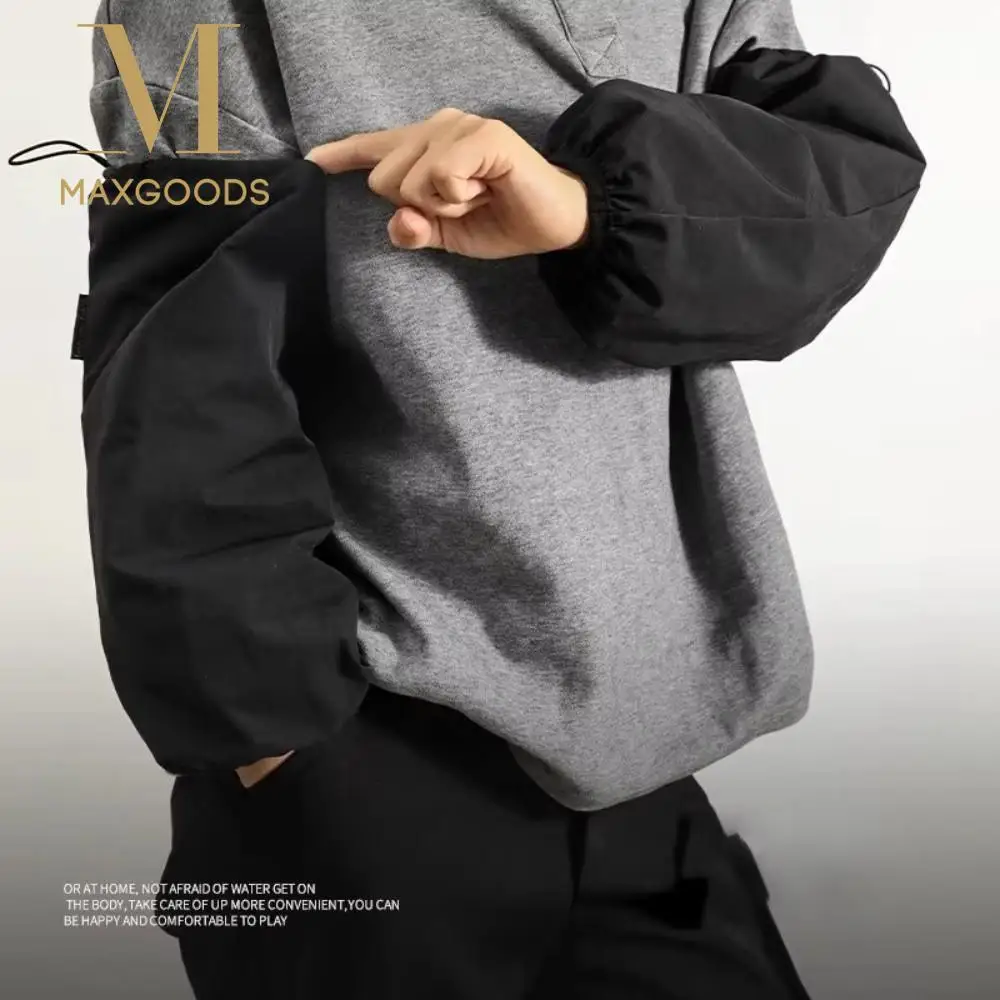 

Новый маслостойкий чехол на руку, водонепроницаемые износостойкие нарукавники, эластичная защита рук для защиты манжет