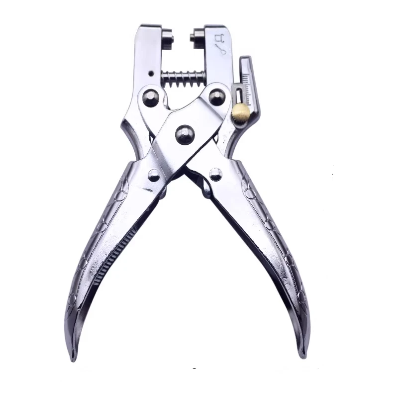 4.5mm Eyelets Leverage Pliers Installationtools Metal Buttonholes Rivet Buttons Molds Metal Rope Eyelet Rivet Diy Craft Kit