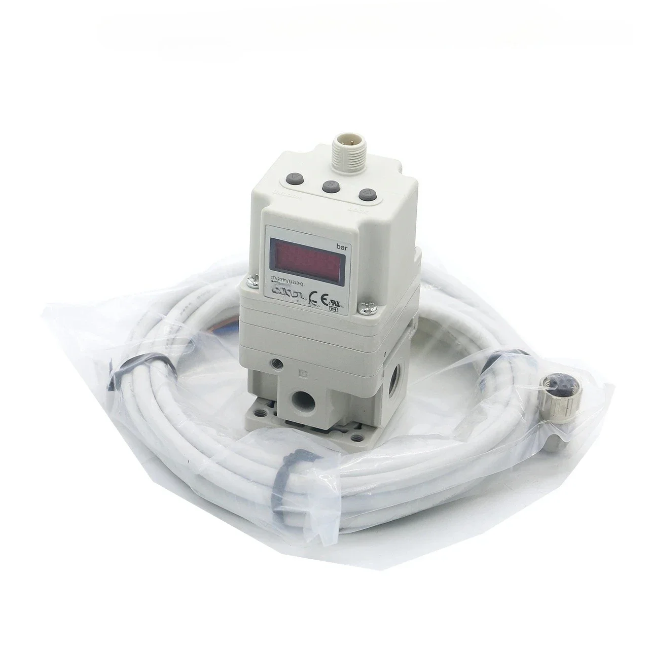 

Proportional valve ITV2030-012N/042CL/312L3/2030-012CL/ITV2030-013BS