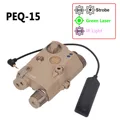 PEQ-15 GREEN DE