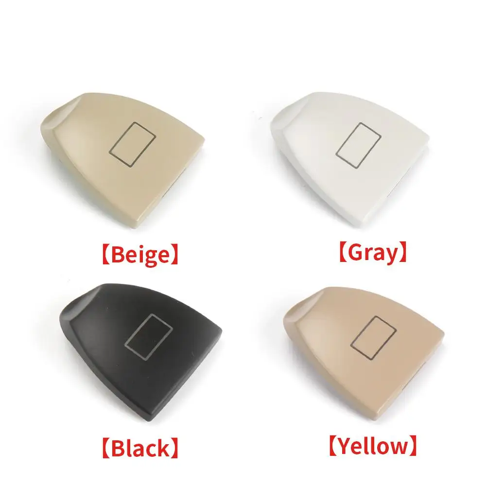 Sunroof Window Switch Button  Interior Accessory  Roof Light Control Panel Switch  For Mercedes E Class W211 CLS W219