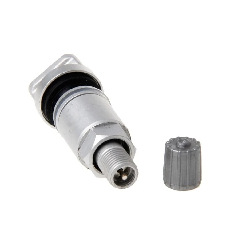 

652F 4Pcs Wheel for for Stem Tire Service TPMS Monitoring for for Car 407 407SW