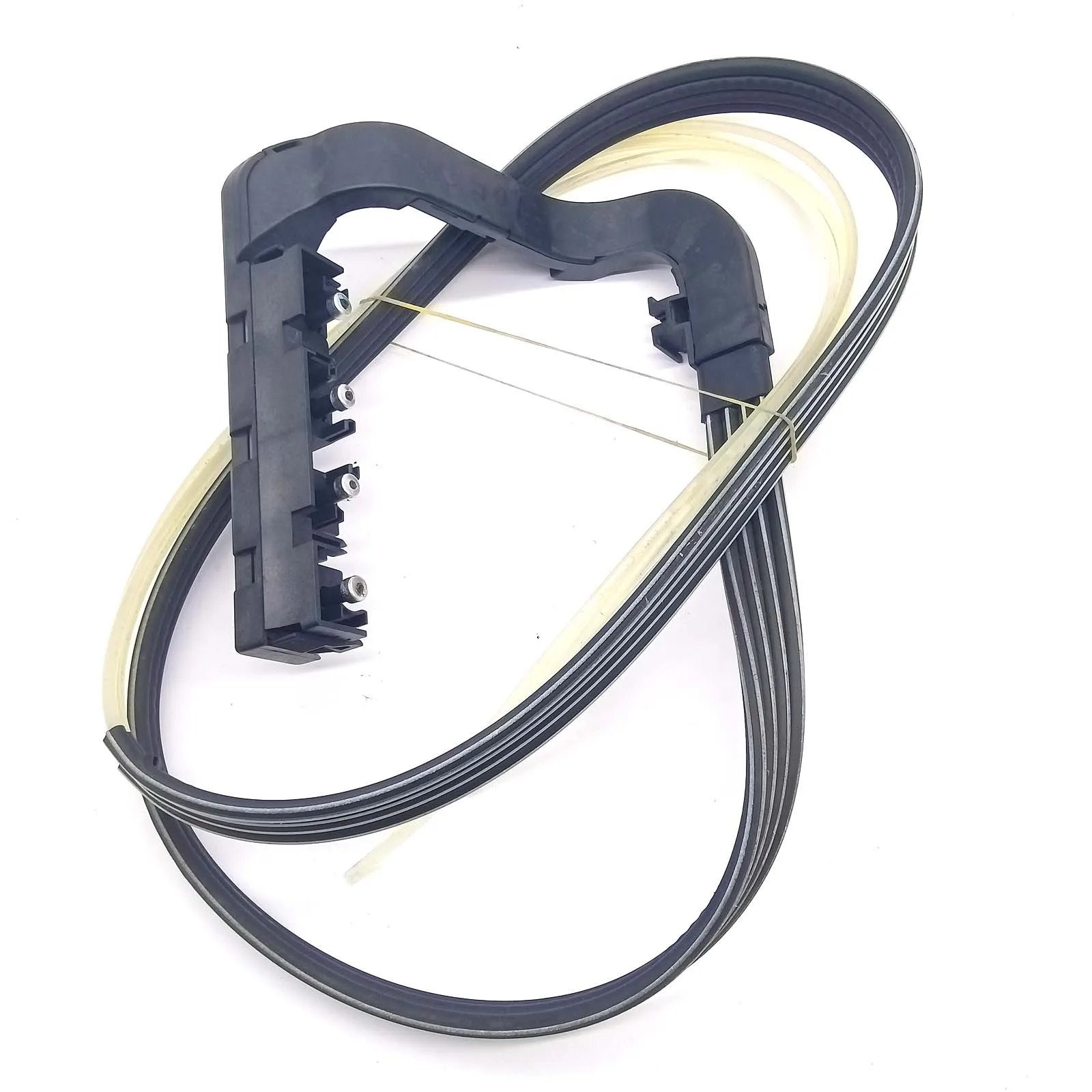 Tubo dell'inchiostro da 36 pollici adatto per parti della stampante HP DesignJet 1050C 1055CM