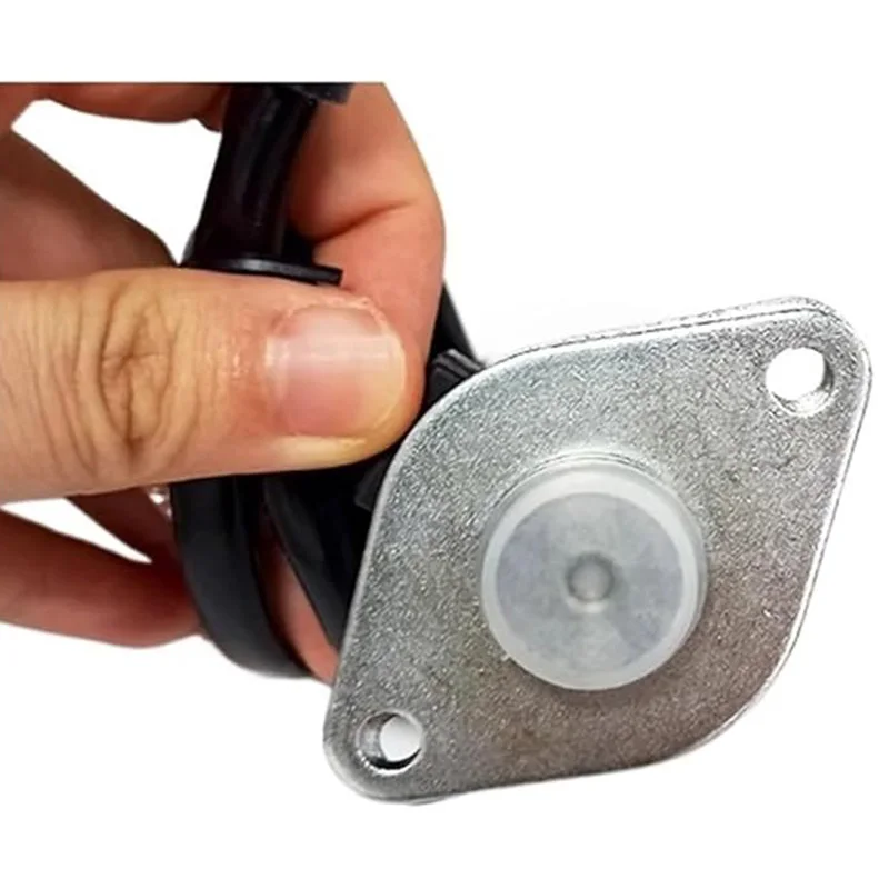

Swing Rotary Solenoid Valve 4I-5794 for Caterpillar for CAT Excavator E320 E312 4I-5794