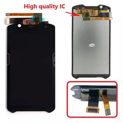 For Zebra TC52 TC520K TC57 LCD Module Display Touch Digitizer Screen ,US STOCK