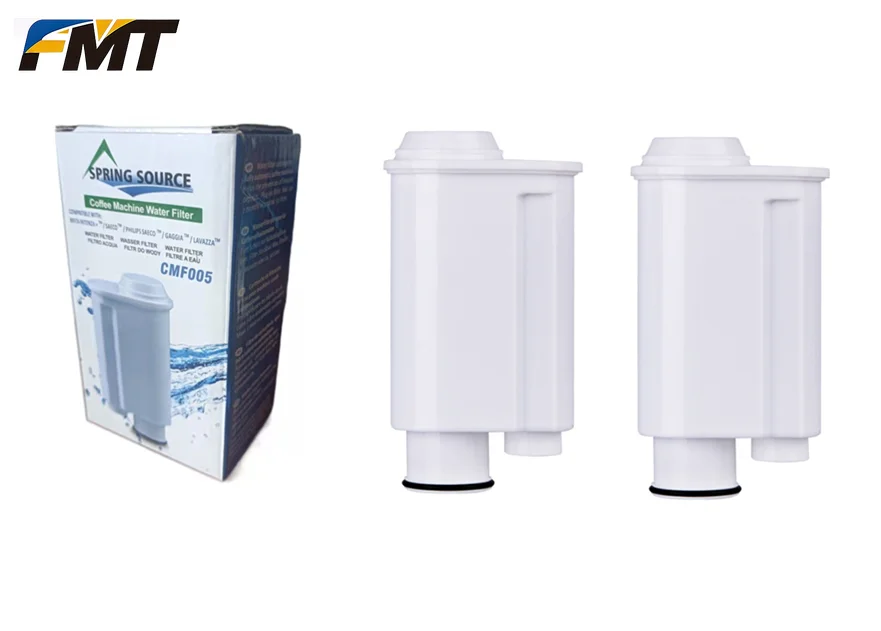 CMF005 Replacement for Brita Intenza, Gaggia Mavea Intenza, TCZ7003, CA6702/00, Coffee Water Filter,