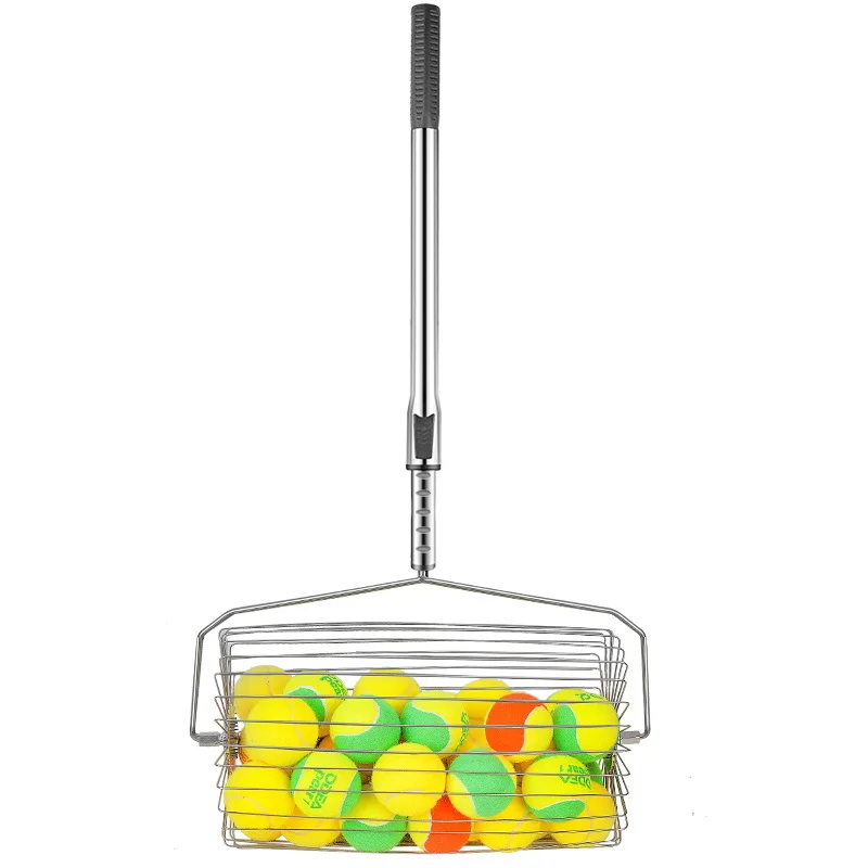 

Автоматический сборщик мячей для бейсбольного софтбола, профессиональный приемник, тренировочное оборудование, сборщик нескольких мячей