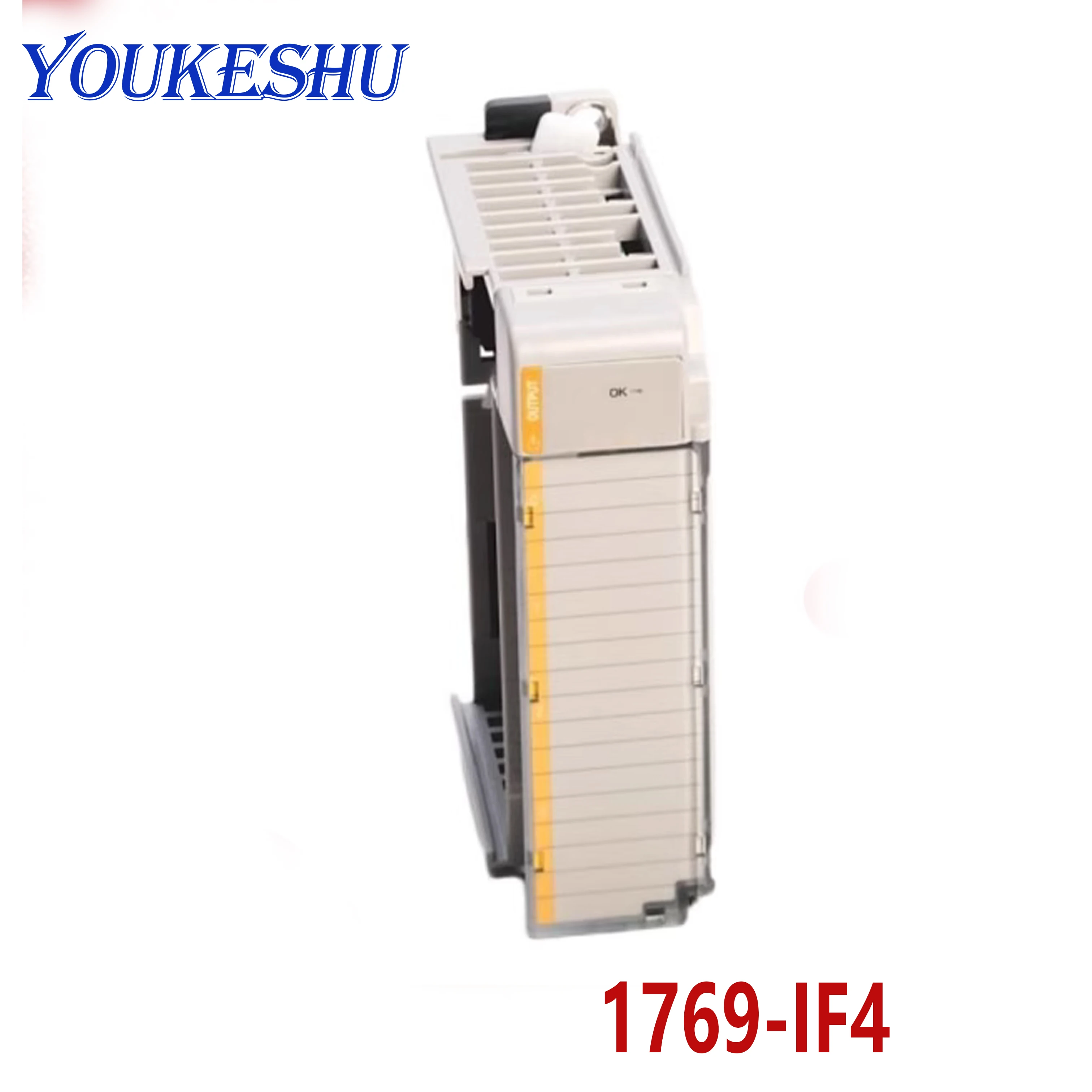 1769-IF4 New and Original