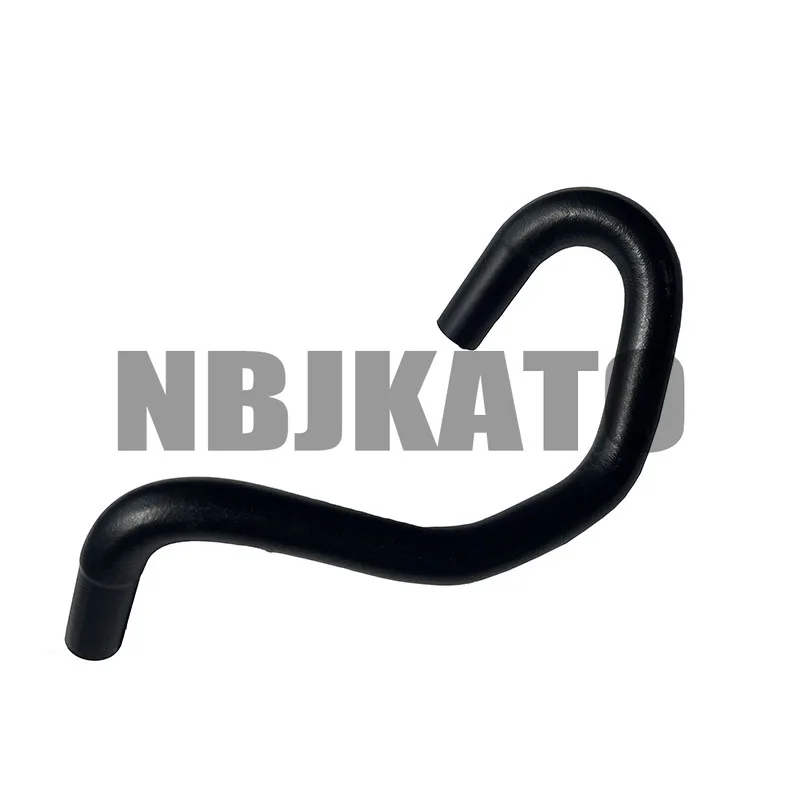 NBJKATO Brand New Genuine ATF Automatic Transmission Oil Cooler Hose 99079AA100 For Subaru Impreza Crosstrek Forester 2012-2018