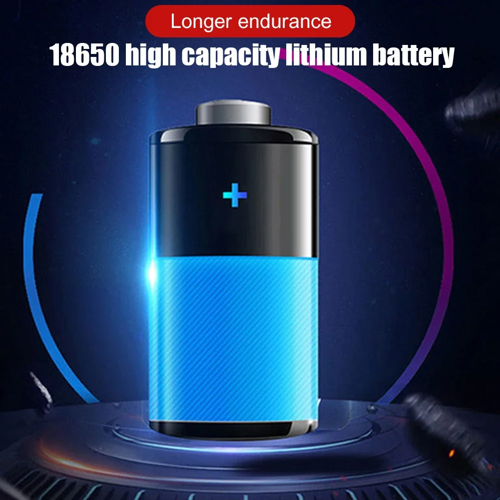 مصباح أمامي LED فائق السطوع USB DC قابل لإعادة الشحن زوومابلي للرأس زاوية قابلة للتعديل 1200 مللي أمبير في الساعة للتخييم والمشي لمسافات طويلة وصيد الأسماك