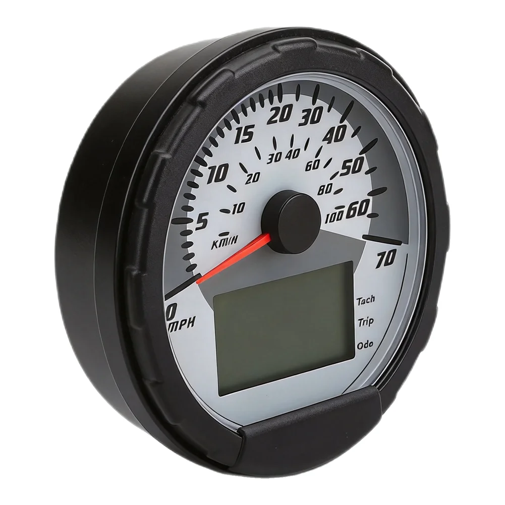 As Shown Speedometer Cluster Assembly Direct Replacement Speedometer Cluster Dash Cluster Repair Practical Component