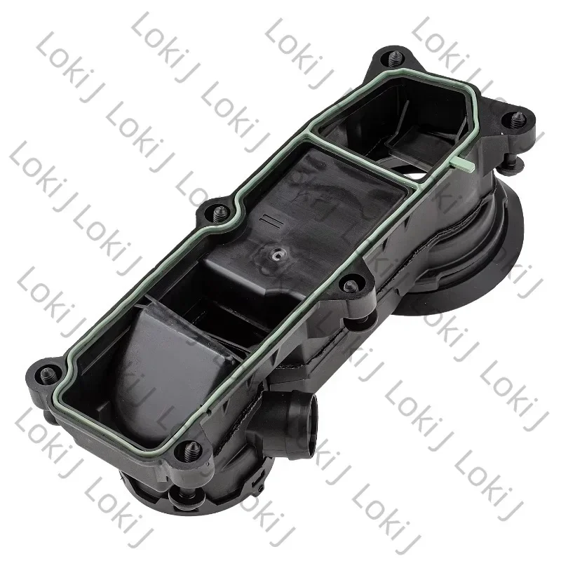 

OEM маслоотделитель вентиляционного клапана картера 06M 103515 H Для AUDI A4 B9,A5,A6 C8,A7,A8 D5,Q5,Q7 2019-,Q8 2018-,VW Touareg 2018-3,0T
