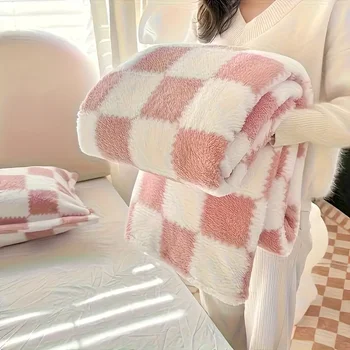 Cool Comfort Bed Blanket 1