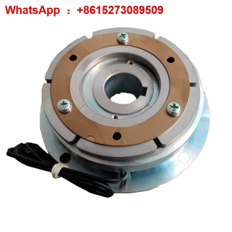 

101-06-13 101-08-13 101-10-13 101-12-13 Electromagnetic clutch 24V