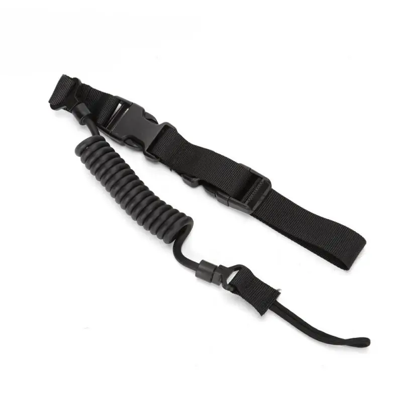 Camping Single-point Seat Belt Multifunction Climbing Accessories Climbing Rope Rope Wear Resistance Practical