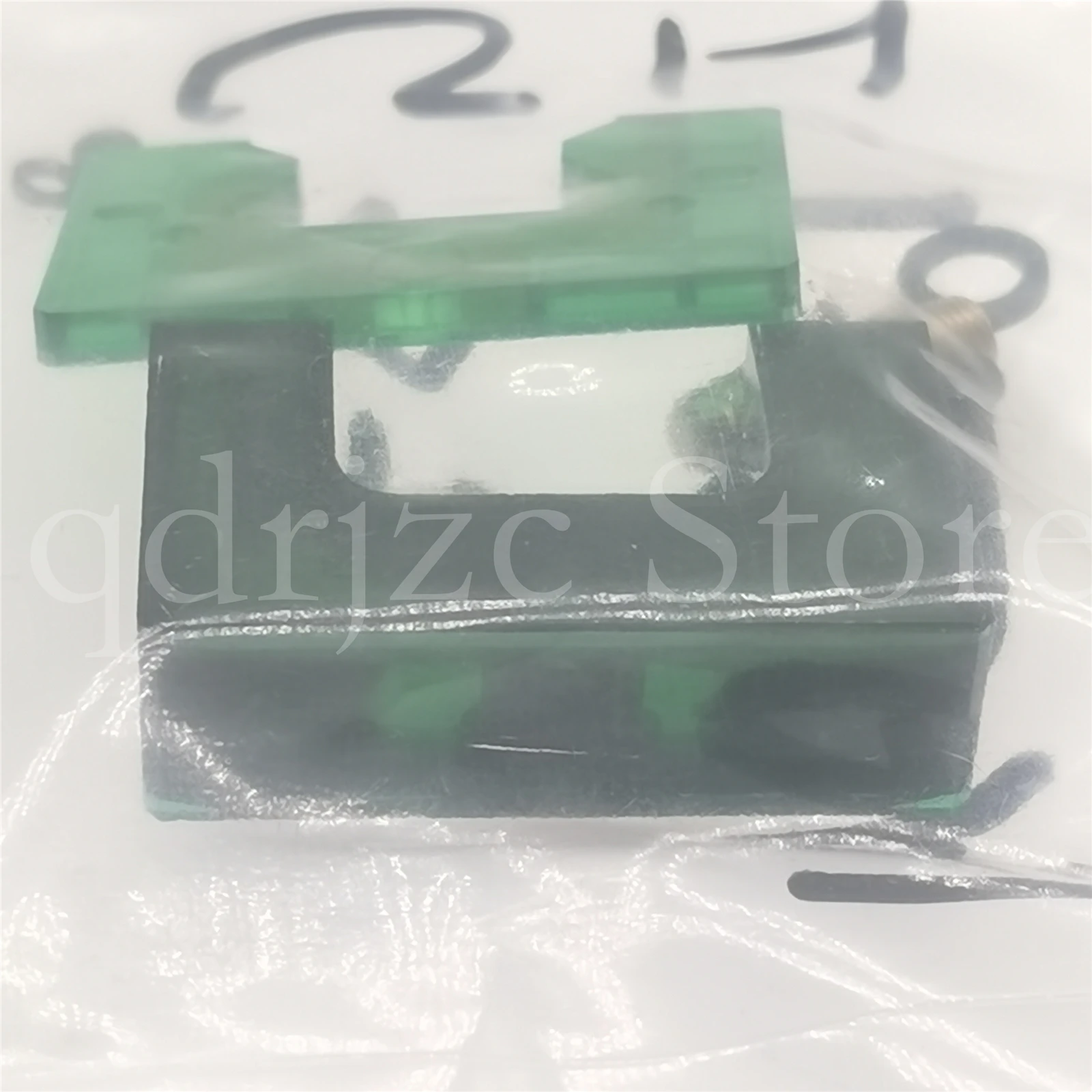 seal HG25-E2-KIT-SS-A1 Dust protection device H25E2